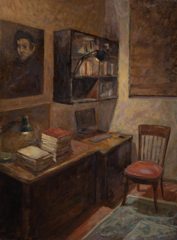 Painting Interior